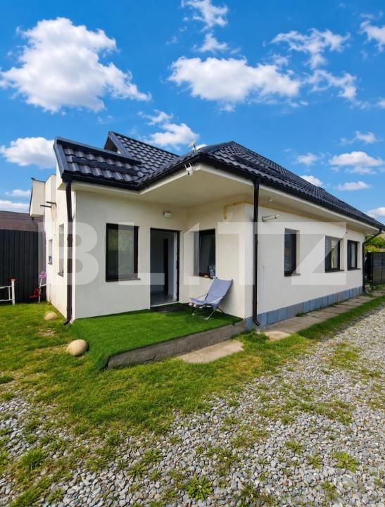 Casa de vânzare 4 camere Floreşti - 200233CV | BLITZ Cluj-Napoca | Poza3