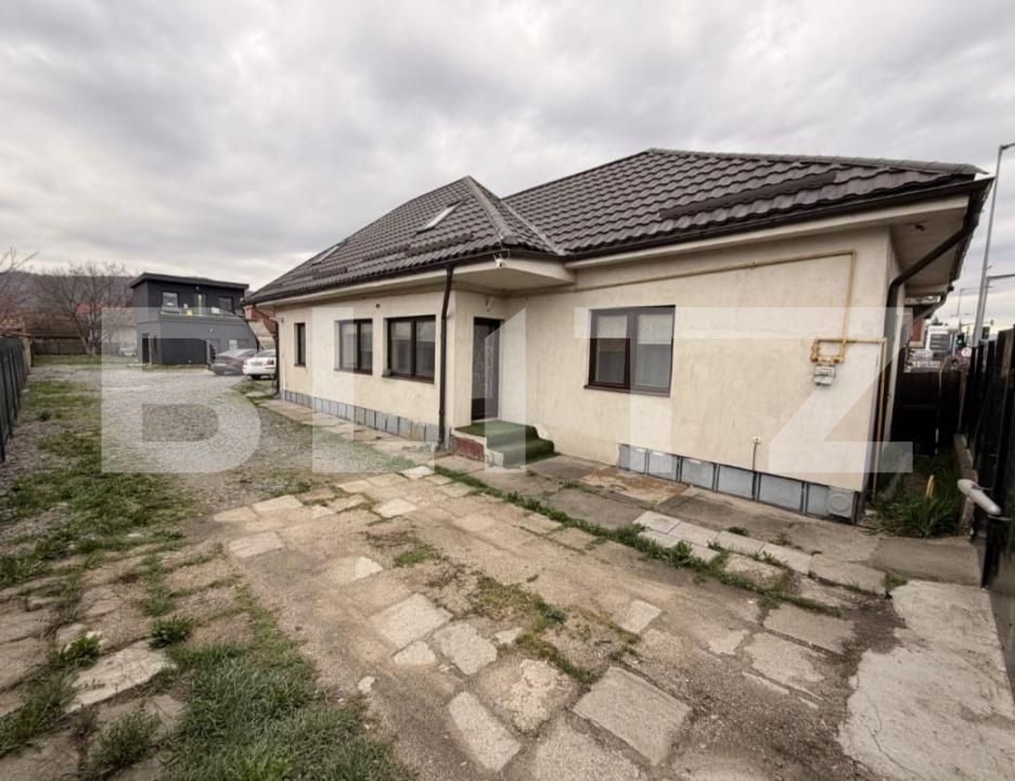 Casa de vânzare 4 camere Floreşti - 200233CV | BLITZ Cluj-Napoca | Poza4
