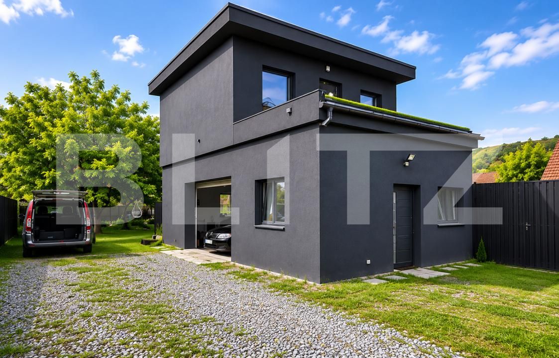 Casa de vânzare 4 camere Floreşti - 200233CV | BLITZ Cluj-Napoca | Poza2