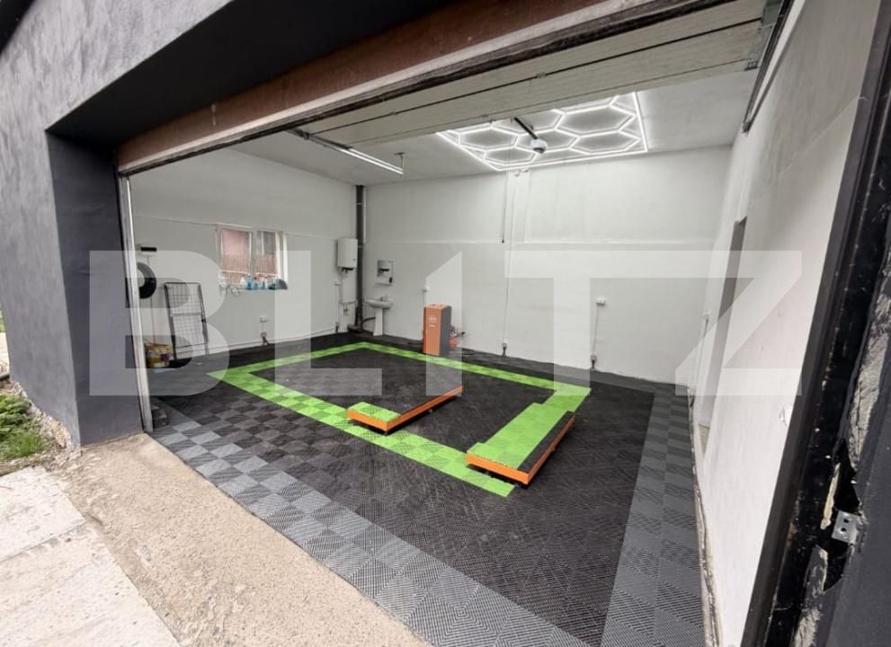 Casa de vânzare 4 camere Floreşti - 200233CV | BLITZ Cluj-Napoca | Poza21