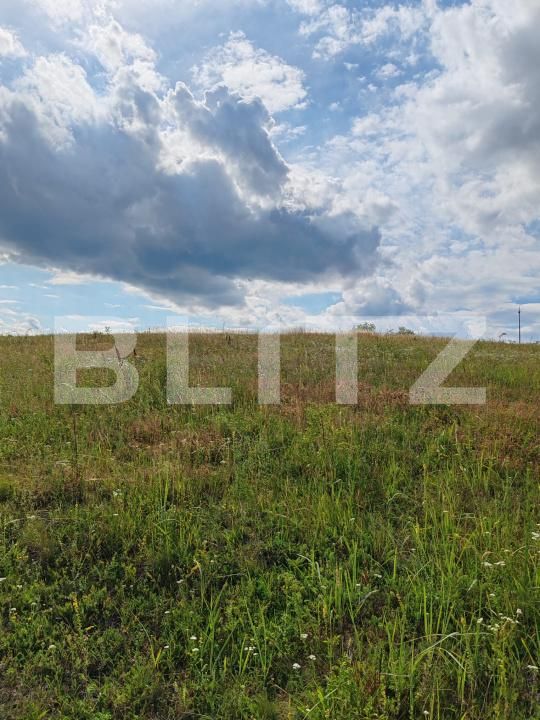 Teren de vânzare Exterior Nord - 200236TV | BLITZ Cluj-Napoca | Poza8