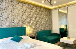 Garsoniera Premium  / Zona Coresi Tractorul 