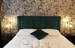 Garsoniera Premium  / Zona Coresi Tractorul 