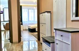 Garsoniera Premium  / Zona Coresi Tractorul 