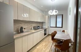 Garsoniera Premium  / Zona Coresi Tractorul 