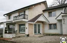 Vanzare casa individuala S+P+M, 248 mp, constructie noua