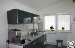 Vanzare casa individuala S+P+M, 248 mp, constructie noua