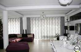 Vanzare casa individuala S+P+M, 248 mp, constructie noua