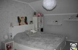 Vanzare casa individuala S+P+M, 248 mp, constructie noua