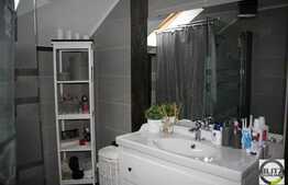 Vanzare casa individuala S+P+M, 248 mp, constructie noua