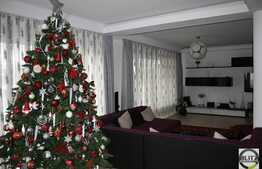 Vanzare casa individuala S+P+M, 248 mp, constructie noua