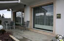 Vanzare casa individuala S+P+M, 248 mp, constructie noua