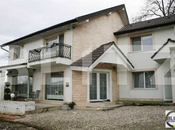Casa de vânzare 5 camere Zorilor - 20024CV | BLITZ Cluj-Napoca | Poza1
