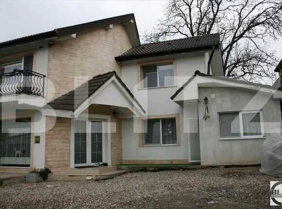 Casa de vânzare 5 camere Zorilor - 20024CV | BLITZ Cluj-Napoca | Poza2