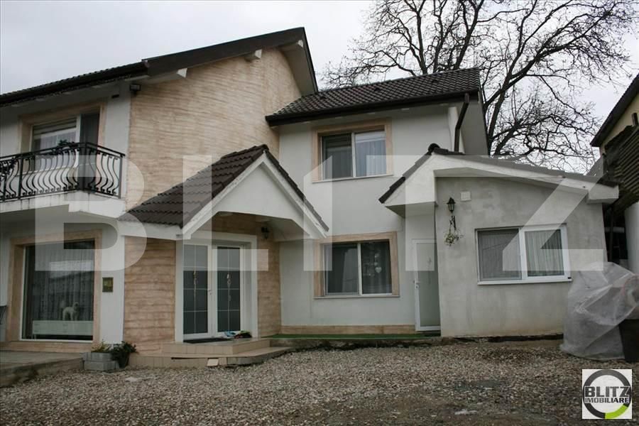 Casa de vânzare 5 camere Zorilor - 20024CV | BLITZ Cluj-Napoca | Poza2