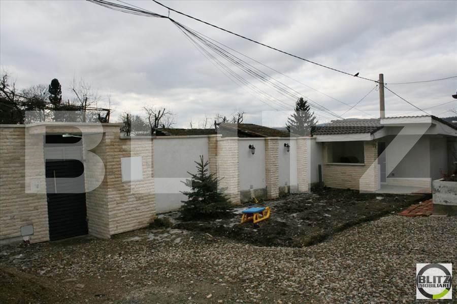 Casa de vânzare 5 camere Zorilor - 20024CV | BLITZ Cluj-Napoca | Poza4