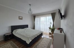 Apartament cu 3 camere – mobilat, utilat, loc de parcare, zona Florilor