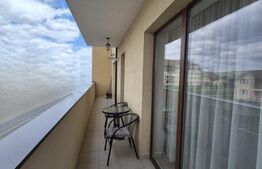 Apartament cu 3 camere – mobilat, utilat, loc de parcare, zona Florilor
