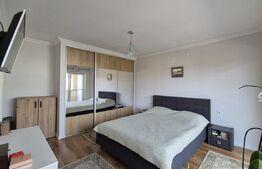 Apartament cu 3 camere – mobilat, utilat, loc de parcare, zona Florilor