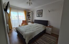 Apartament cu 3 camere – mobilat, utilat, loc de parcare, zona Florilor