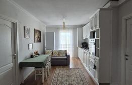 Apartament cu 3 camere – mobilat, utilat, loc de parcare, zona Florilor