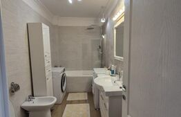 Apartament cu 3 camere – mobilat, utilat, loc de parcare, zona Florilor