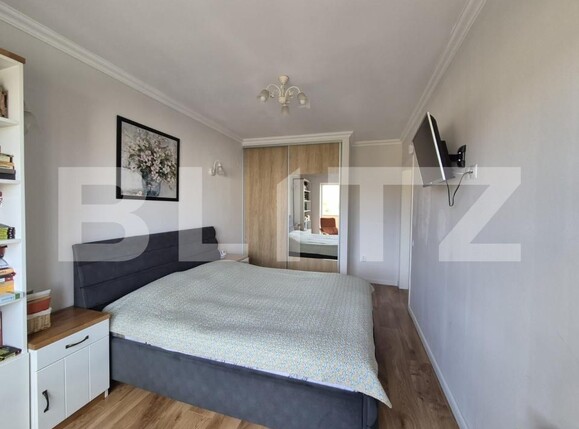Apartament de vânzare 3 camere Floreşti - 200244AV | BLITZ Cluj-Napoca | Poza4
