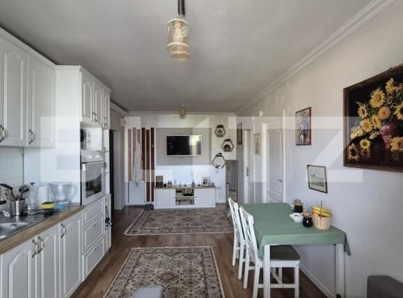 Apartament de vânzare 3 camere Floreşti - 200244AV | BLITZ Cluj-Napoca | Poza1