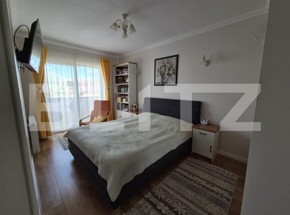 Apartament de vânzare 3 camere Floreşti - 200244AV | BLITZ Cluj-Napoca | Poza3