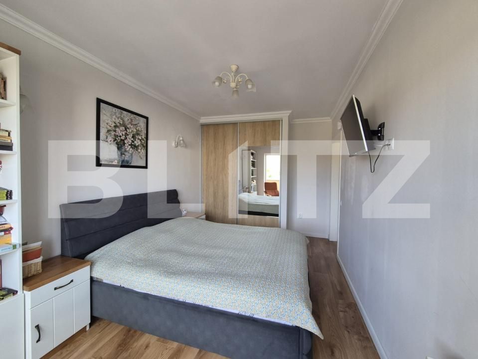 Apartament de vânzare 3 camere Floreşti - 200244AV | BLITZ Cluj-Napoca | Poza4