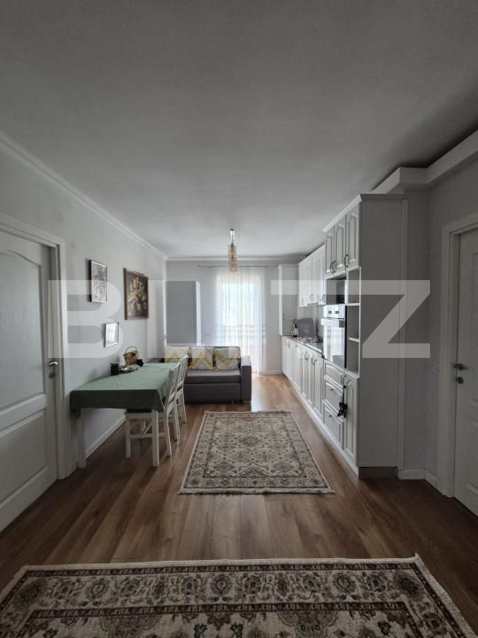 Apartament de vânzare 3 camere Floreşti - 200244AV | BLITZ Cluj-Napoca | Poza2