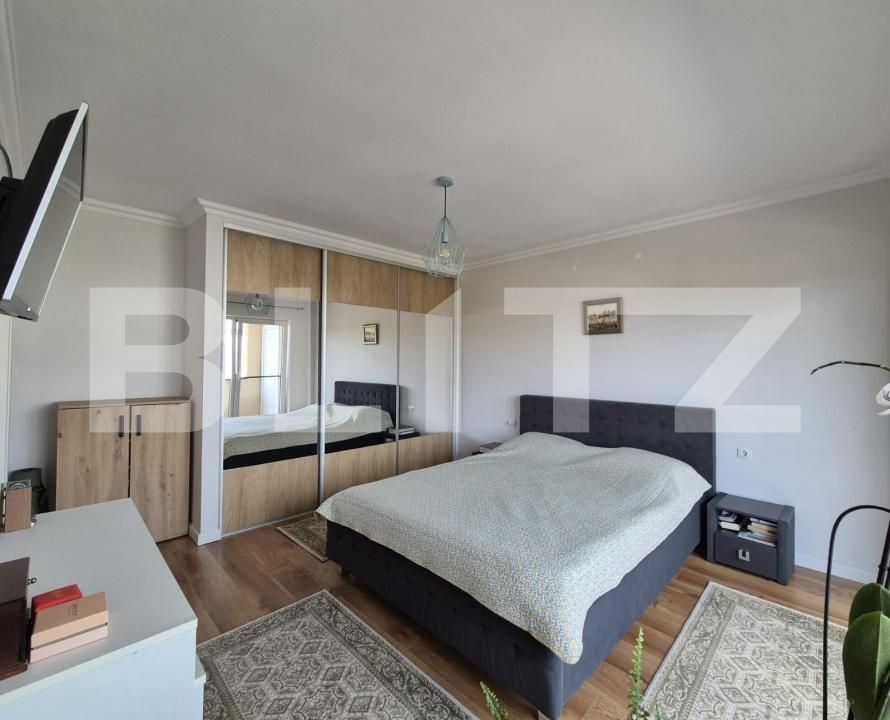 Apartament de vânzare 3 camere Floreşti - 200244AV | BLITZ Cluj-Napoca | Poza5