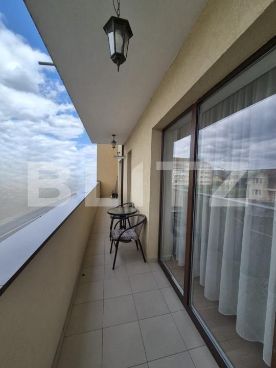 Apartament de vânzare 3 camere Floreşti - 200244AV | BLITZ Cluj-Napoca | Poza8