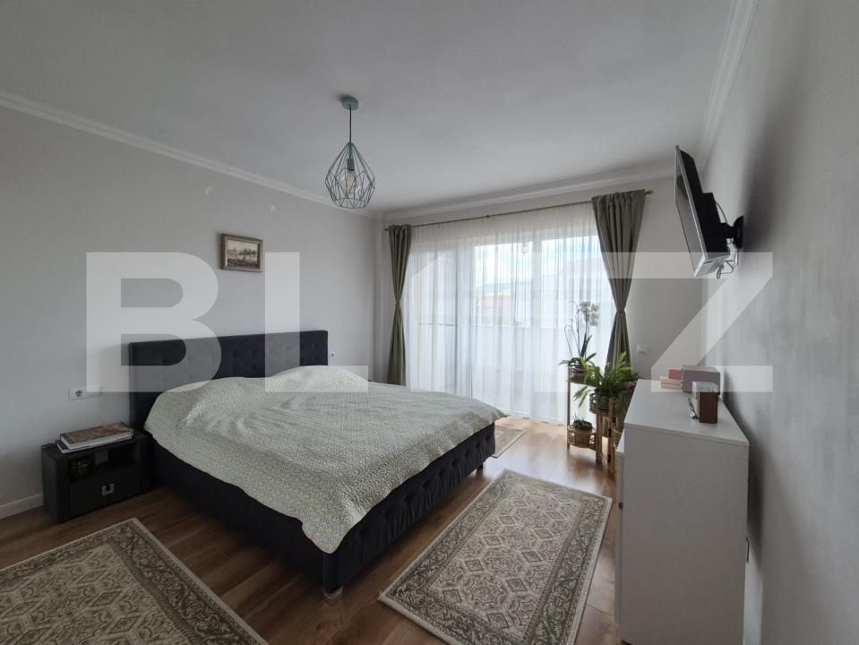 Apartament de vânzare 3 camere Floreşti - 200244AV | BLITZ Cluj-Napoca | Poza6