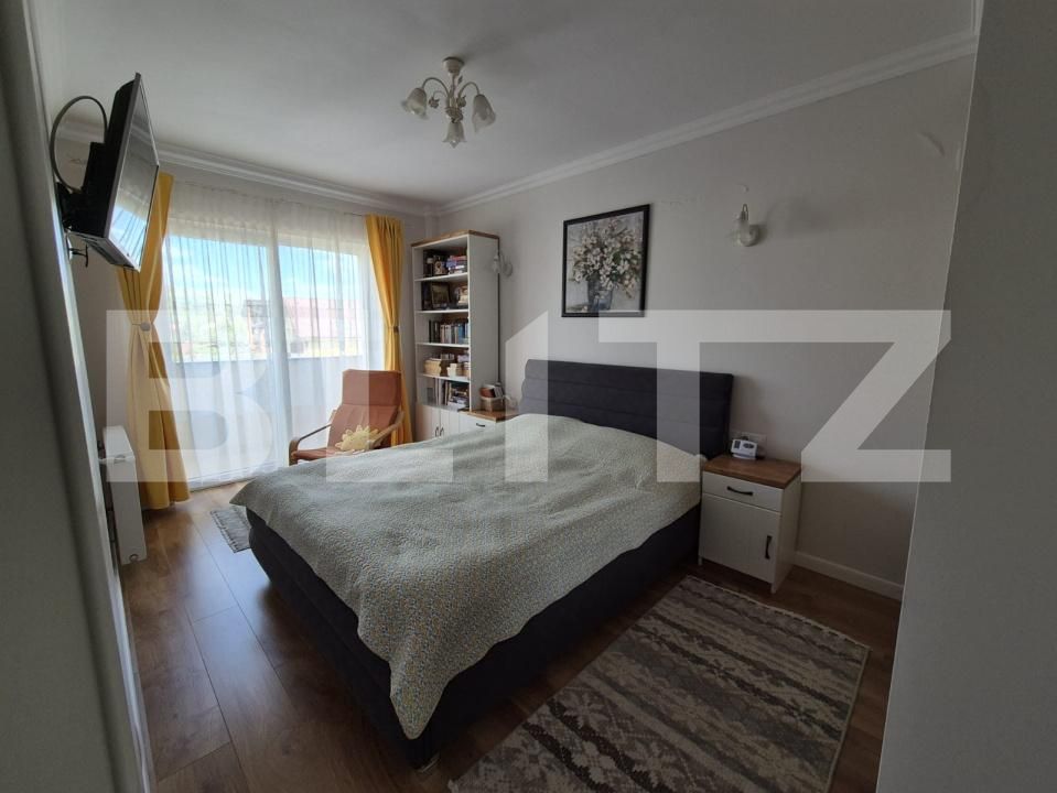 Apartament de vânzare 3 camere Floreşti - 200244AV | BLITZ Cluj-Napoca | Poza3