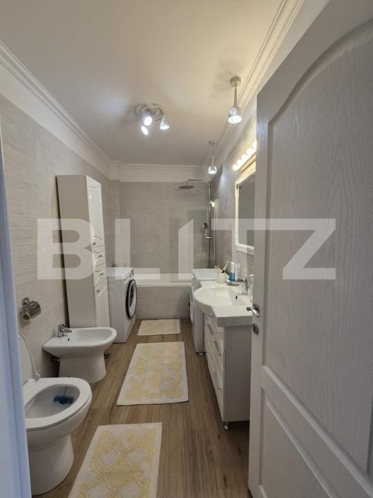 Apartament de vânzare 3 camere Floreşti - 200244AV | BLITZ Cluj-Napoca | Poza7