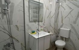 Apartament 2 camere, 43 mp, nemobilat, parcare, zona Eroilor 