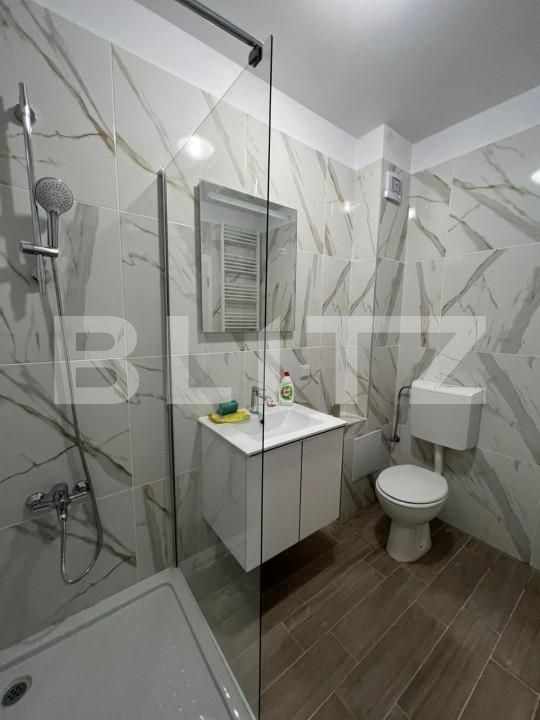 Apartament de închiriat 2 camere Floreşti - 200245AI | BLITZ Cluj-Napoca | Poza5