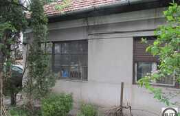 Vanzare casa cuplata, 76 mp utili, 399 mp teren