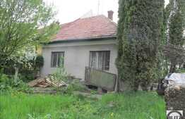 Vanzare casa cuplata, 76 mp utili, 399 mp teren