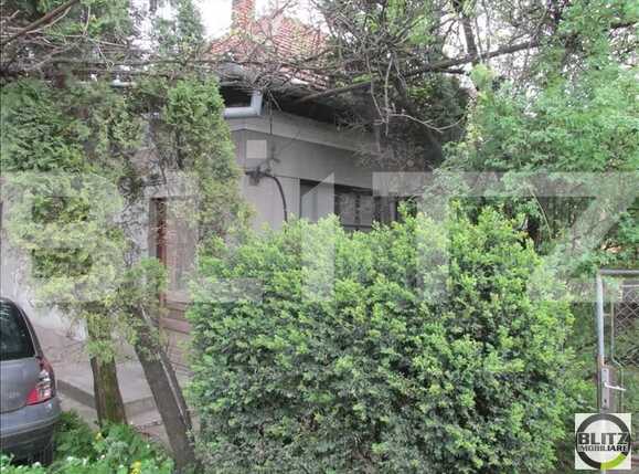 Casa de vânzare 2 camere Zorilor - 20025CV | BLITZ Cluj-Napoca | Poza4