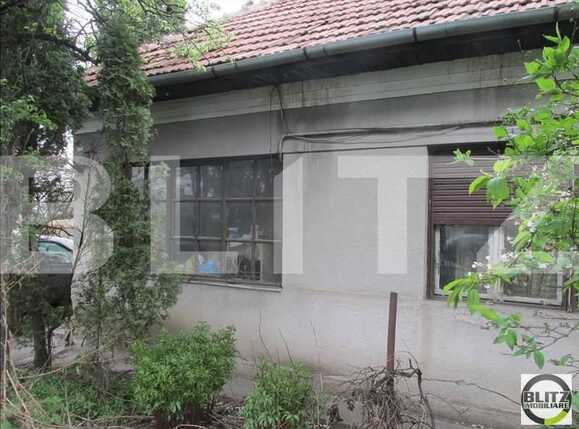 Casa de vânzare 2 camere Zorilor - 20025CV | BLITZ Cluj-Napoca | Poza3