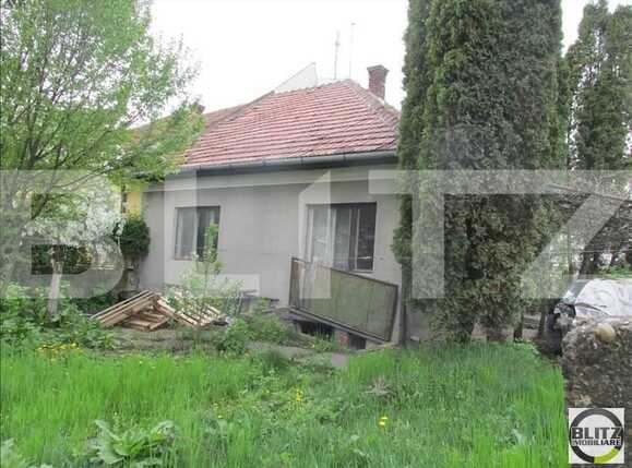 Casa de vânzare 2 camere Zorilor - 20025CV | BLITZ Cluj-Napoca | Poza1