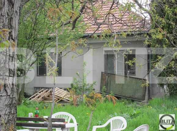 Casa de vânzare 2 camere Zorilor - 20025CV | BLITZ Cluj-Napoca | Poza2