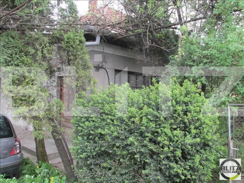 Casa de vânzare 2 camere Zorilor - 20025CV | BLITZ Cluj-Napoca | Poza4