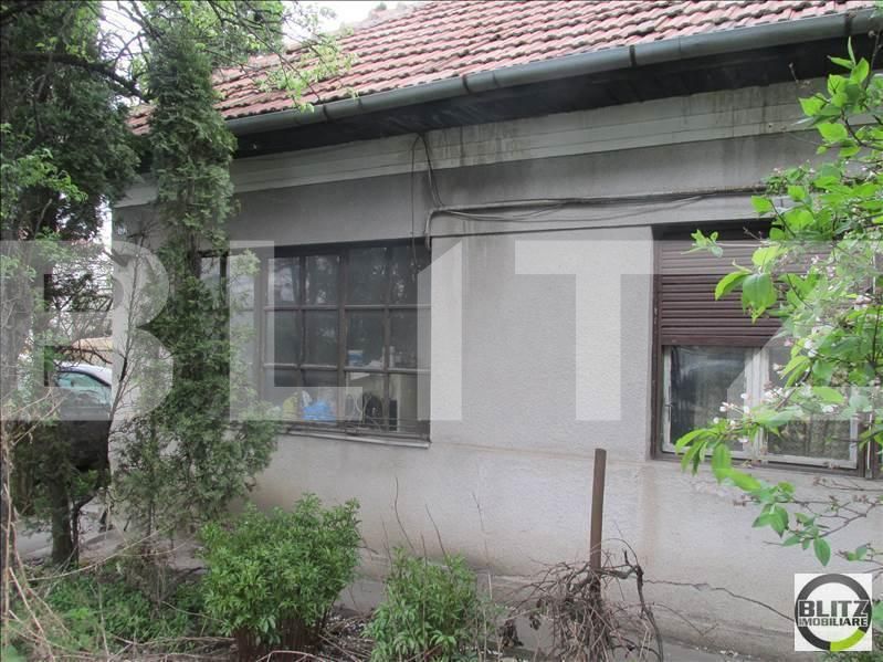 Casa de vânzare 2 camere Zorilor - 20025CV | BLITZ Cluj-Napoca | Poza3
