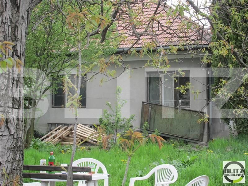 Casa de vânzare 2 camere Zorilor - 20025CV | BLITZ Cluj-Napoca | Poza2