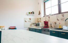 Guesthouse premium, proprietate moderna cu piscina incalzita - Prejmer, Brasov