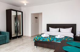 Guesthouse premium, proprietate moderna cu piscina incalzita - Prejmer, Brasov