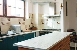 Guesthouse premium, proprietate moderna cu piscina incalzita - Prejmer, Brasov